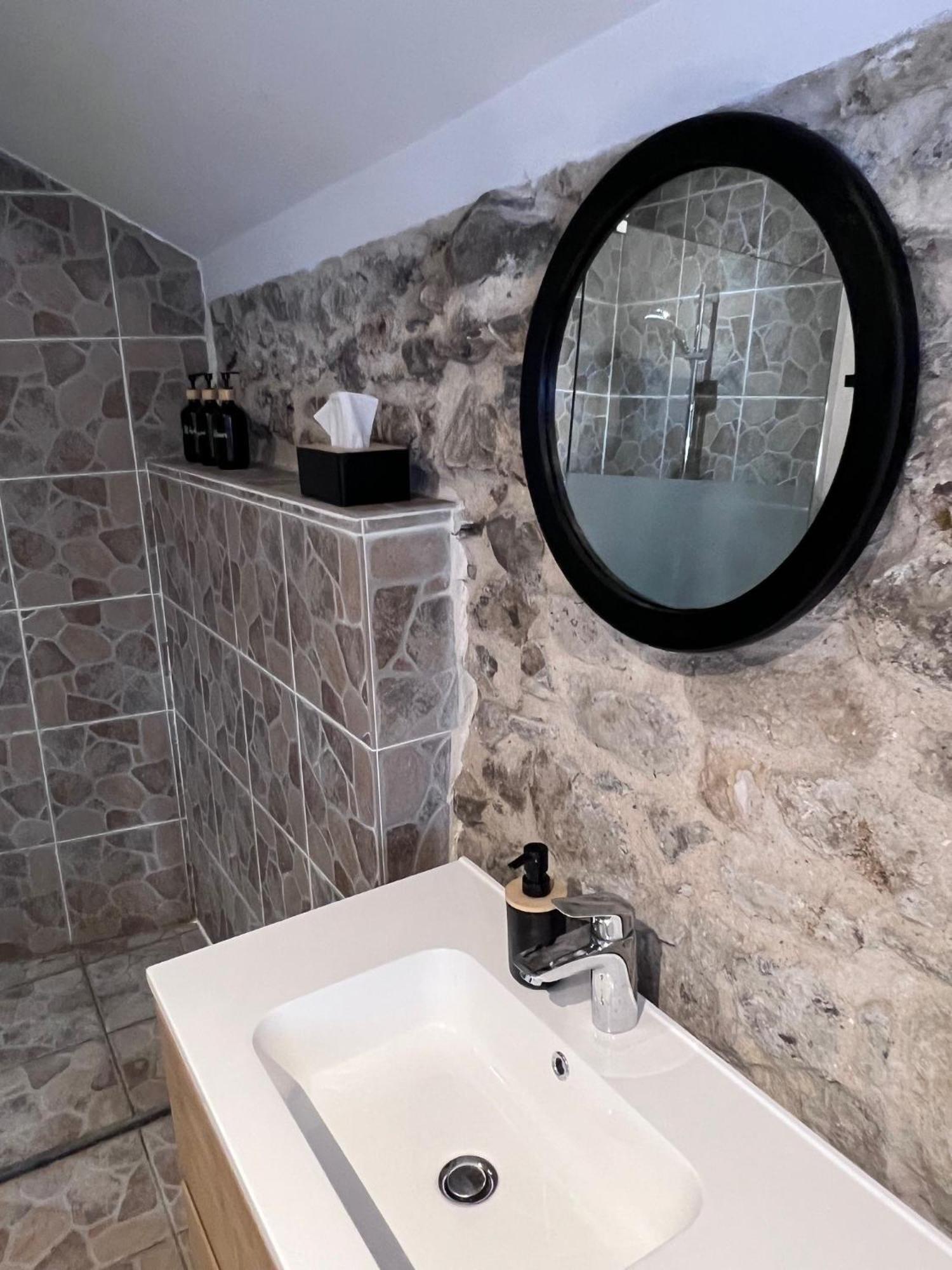 ברוחלטה Gite Rubis - Jacuzzi - Pairi Daiza - 6 Pers מראה חיצוני תמונה